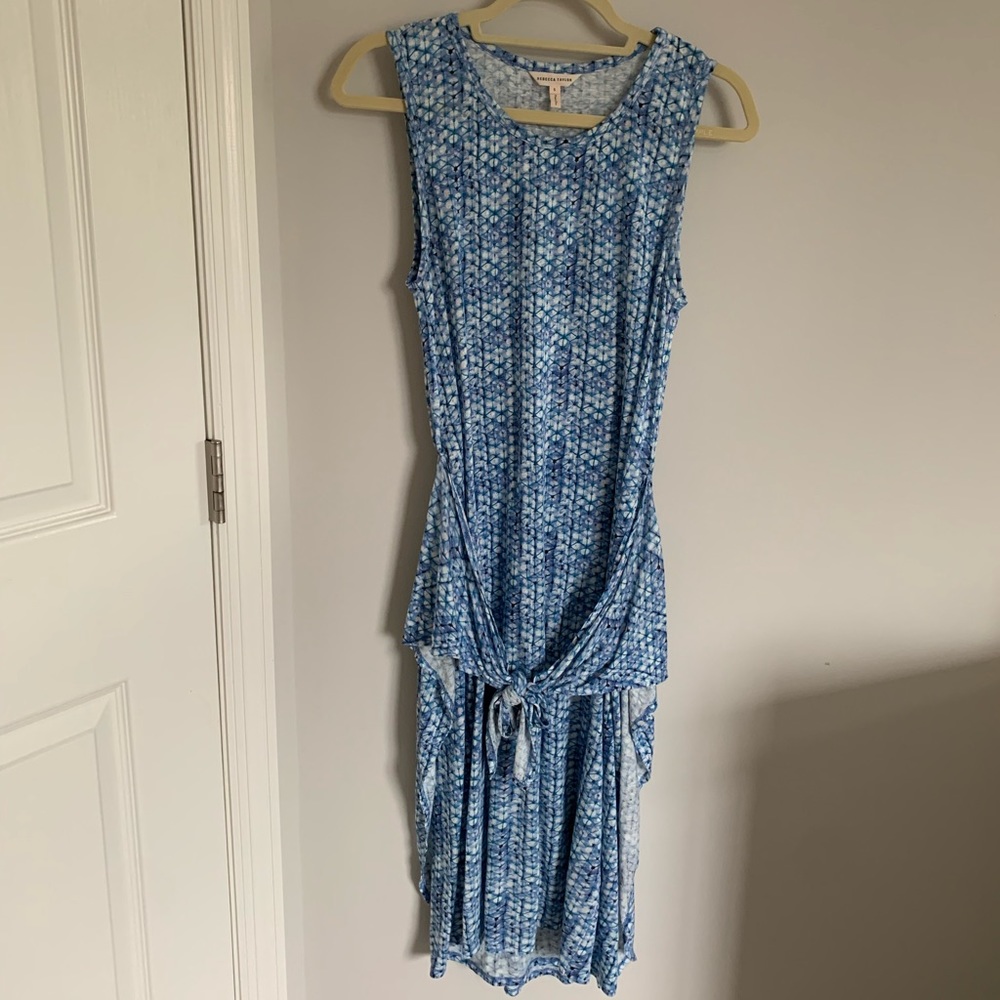 ⭐️ Rebecca Taylor Midi Dress ⭐️